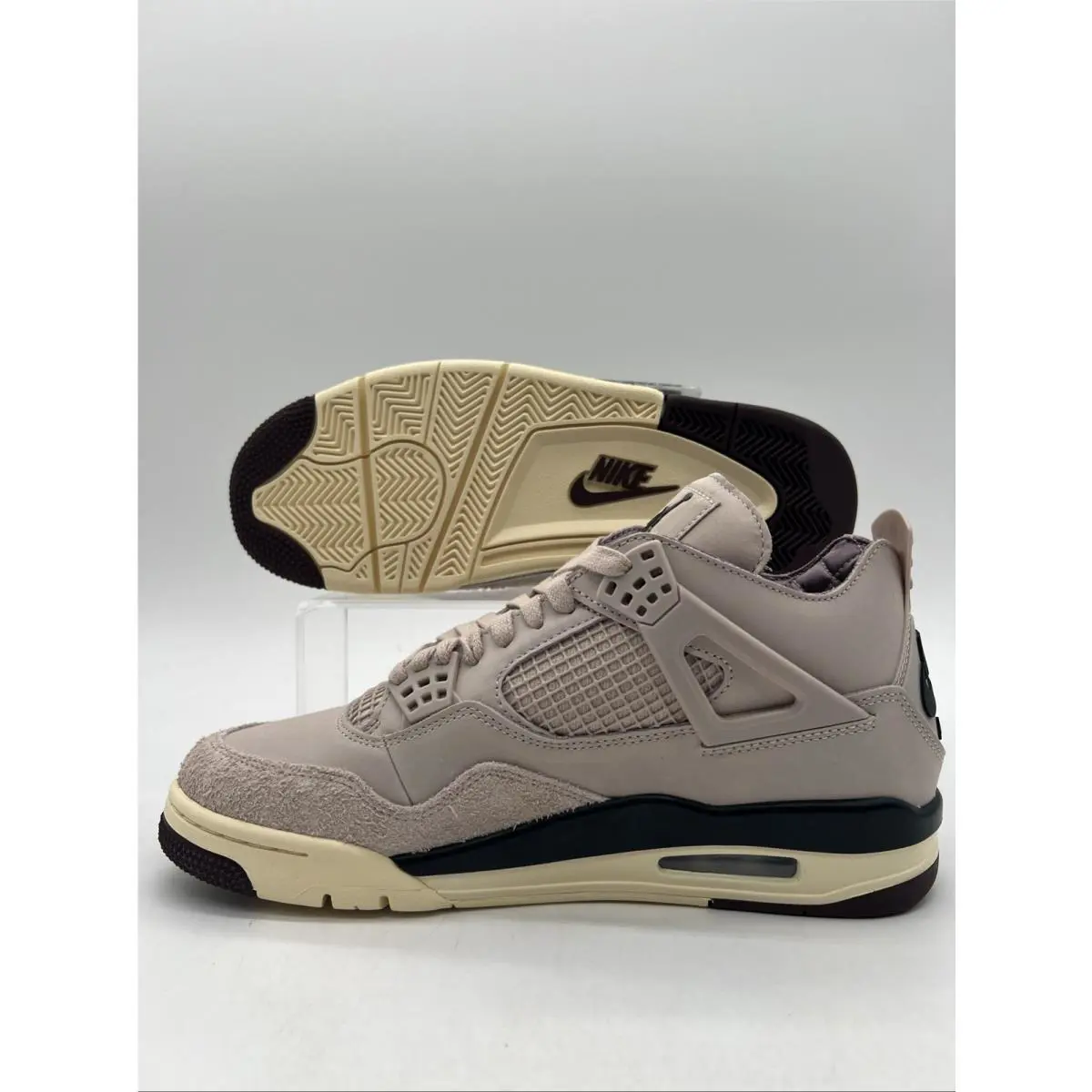 Nike shoes - Nike Wmns - Wmns - FZ4810-200 - Beige 2