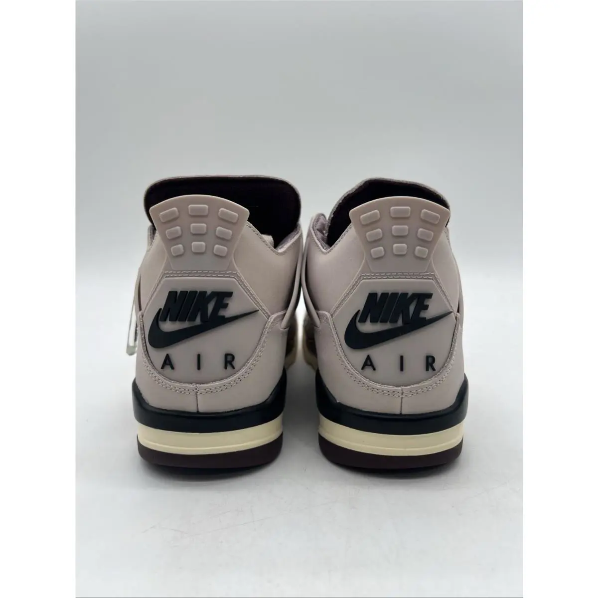 Nike shoes - Nike Wmns - Wmns - FZ4810-200 - Beige 4
