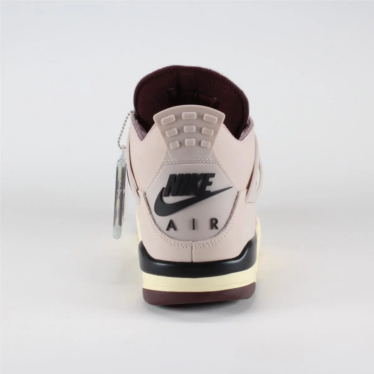 Nike shoes - Air Jordan 4 - Air - FZ4810-200 - Beige 8