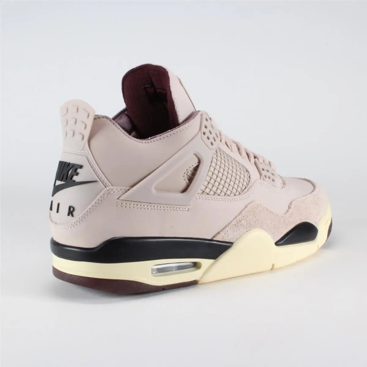 Nike shoes - Air Jordan 4 - Air - FZ4810-200 - Beige 9