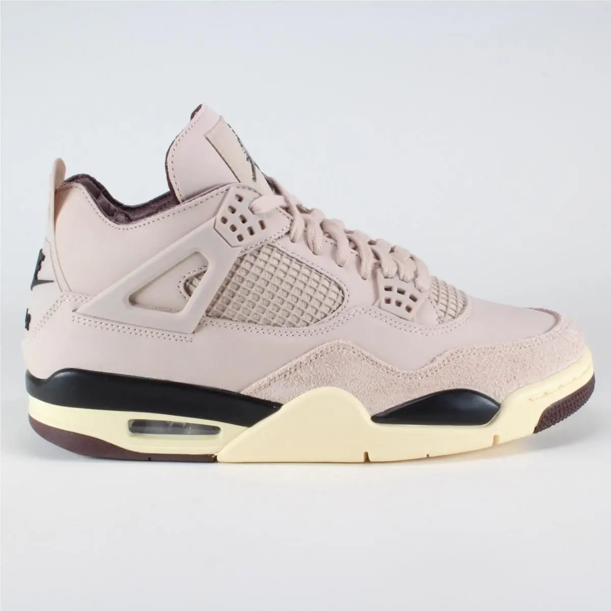 Nike shoes - Air Jordan 4 - Air - FZ4810-200 - Beige 10