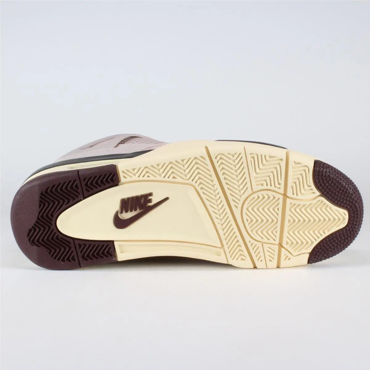 Nike shoes - Air Jordan 4 - Air - FZ4810-200 - Beige 11