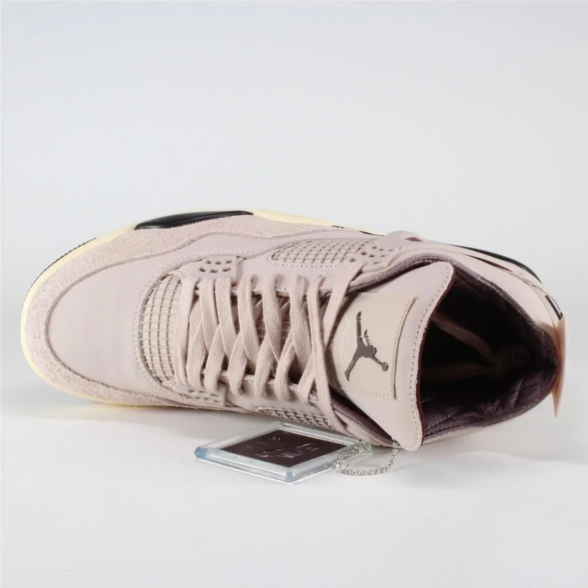 Nike shoes - Air Jordan 4 - Air - FZ4810-200 - Beige 12