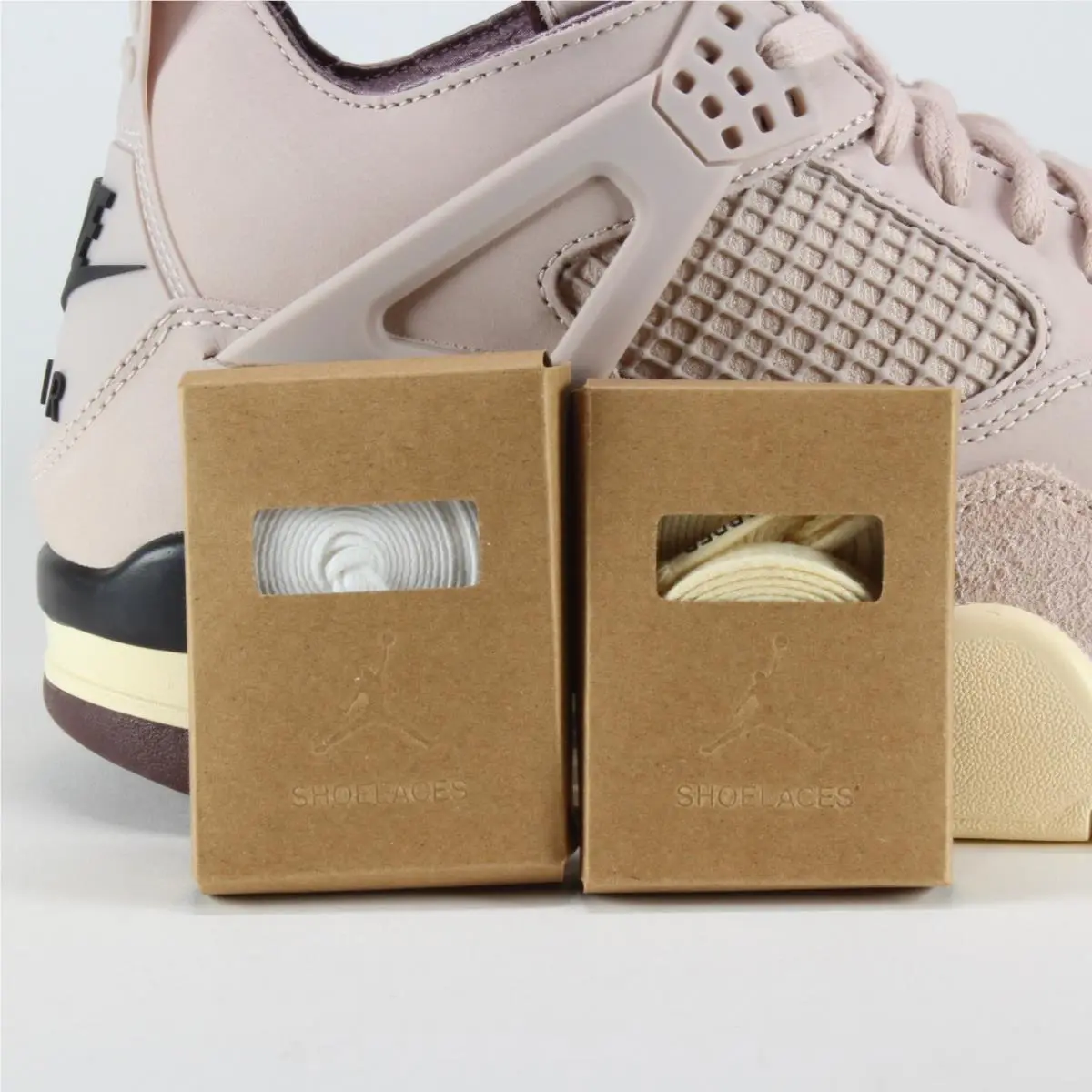 Nike shoes - Air Jordan 4 - Air - FZ4810-200 - Beige 13