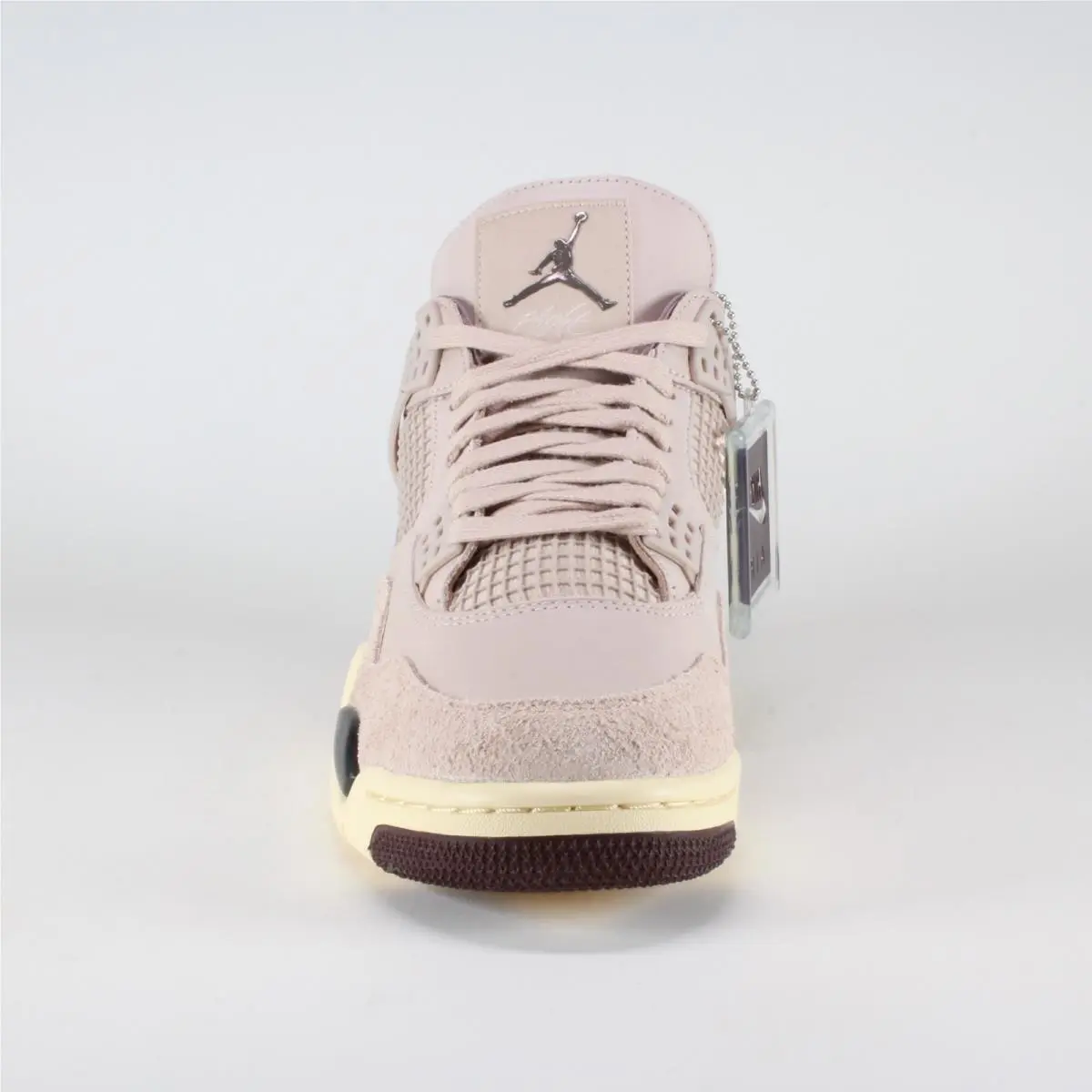 Nike shoes - Air Jordan 4 - Air - FZ4810-200 - Beige 4
