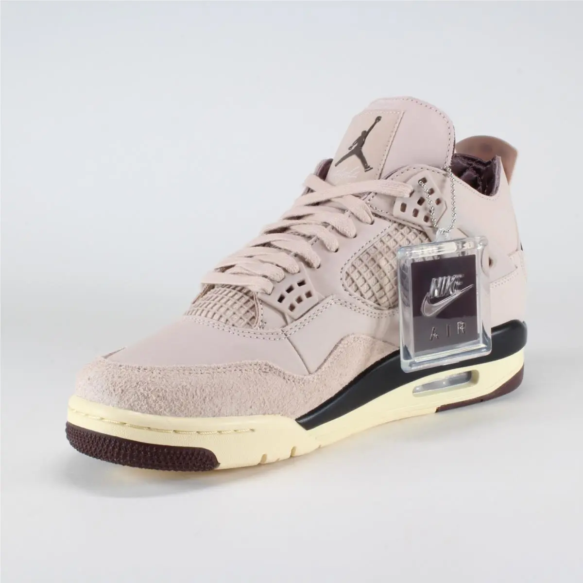 Nike shoes - Air Jordan 4 - Air - FZ4810-200 - Beige 5