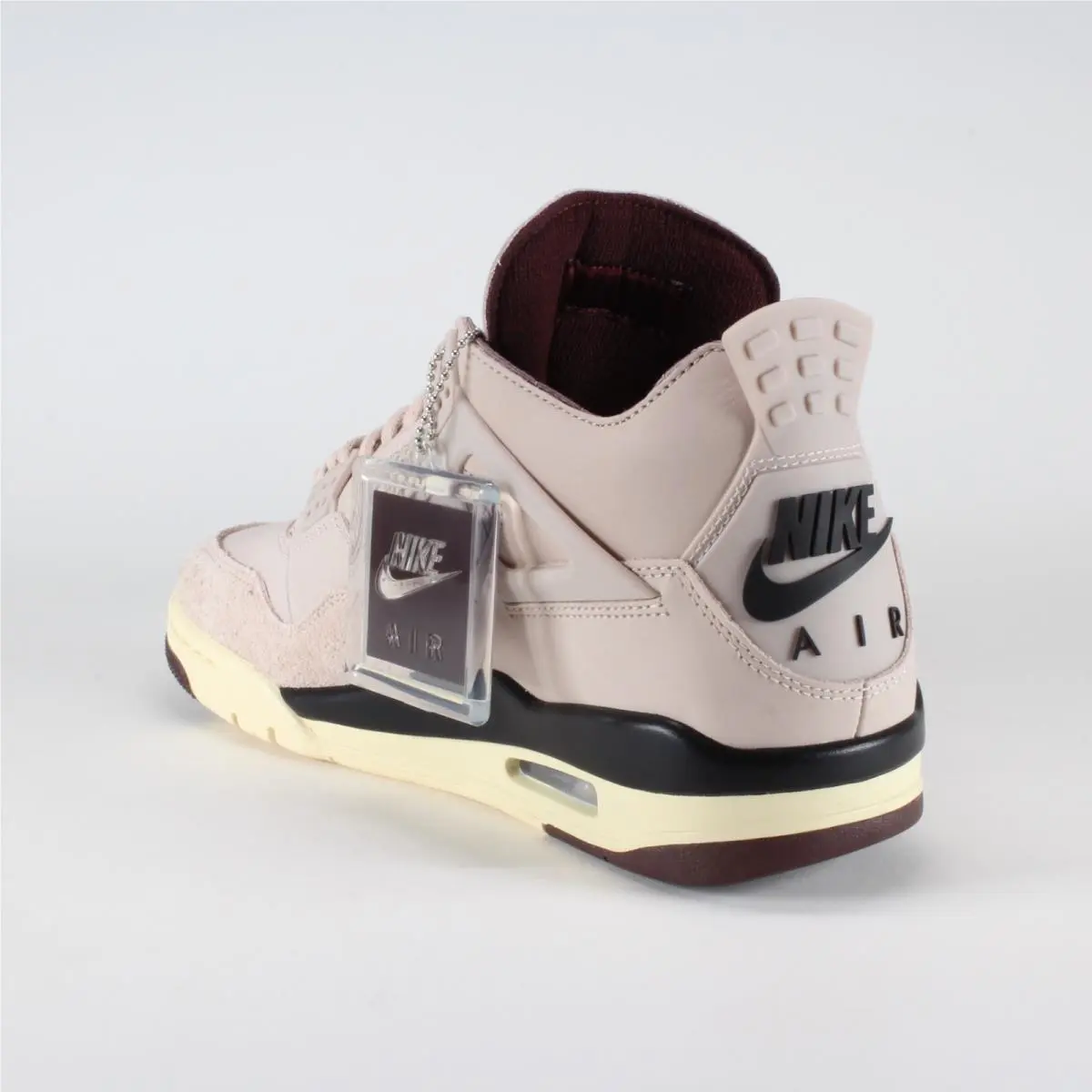 Nike shoes - Air Jordan 4 - Air - FZ4810-200 - Beige 7