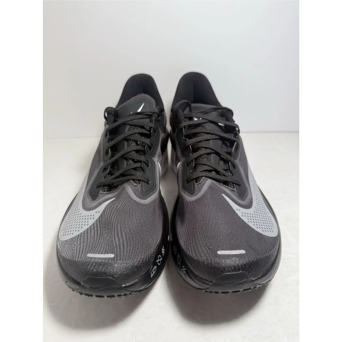 Nike shoes - Nike Zoom Fly - Zoom Fly - FN8454-001 - Black 1