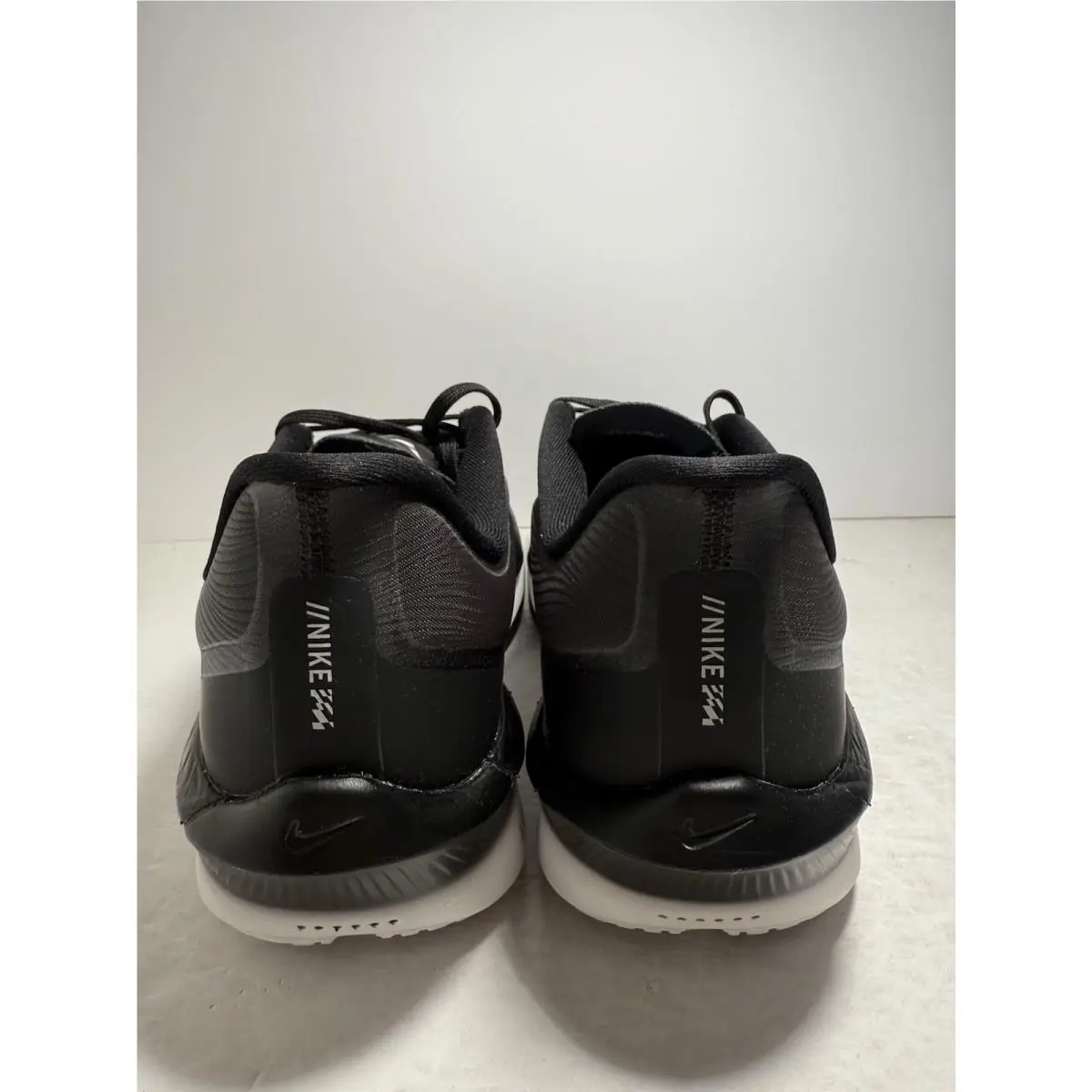 Nike shoes - Nike Zoom Fly - Zoom Fly - FN8454-001 - Black 3