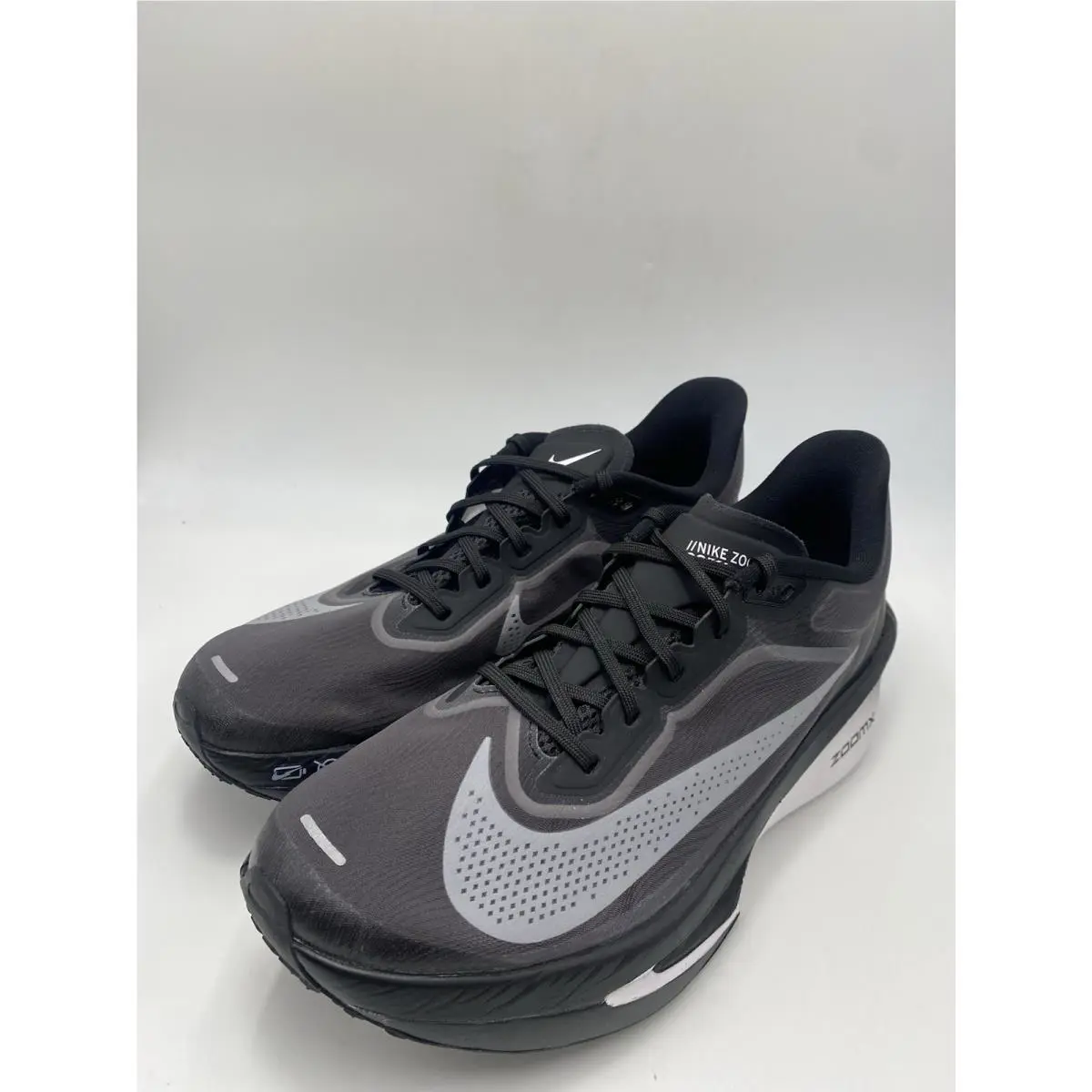 Nike shoes - Nike Zoom Fly - Zoom Fly - Fn8454-001 - Black 2