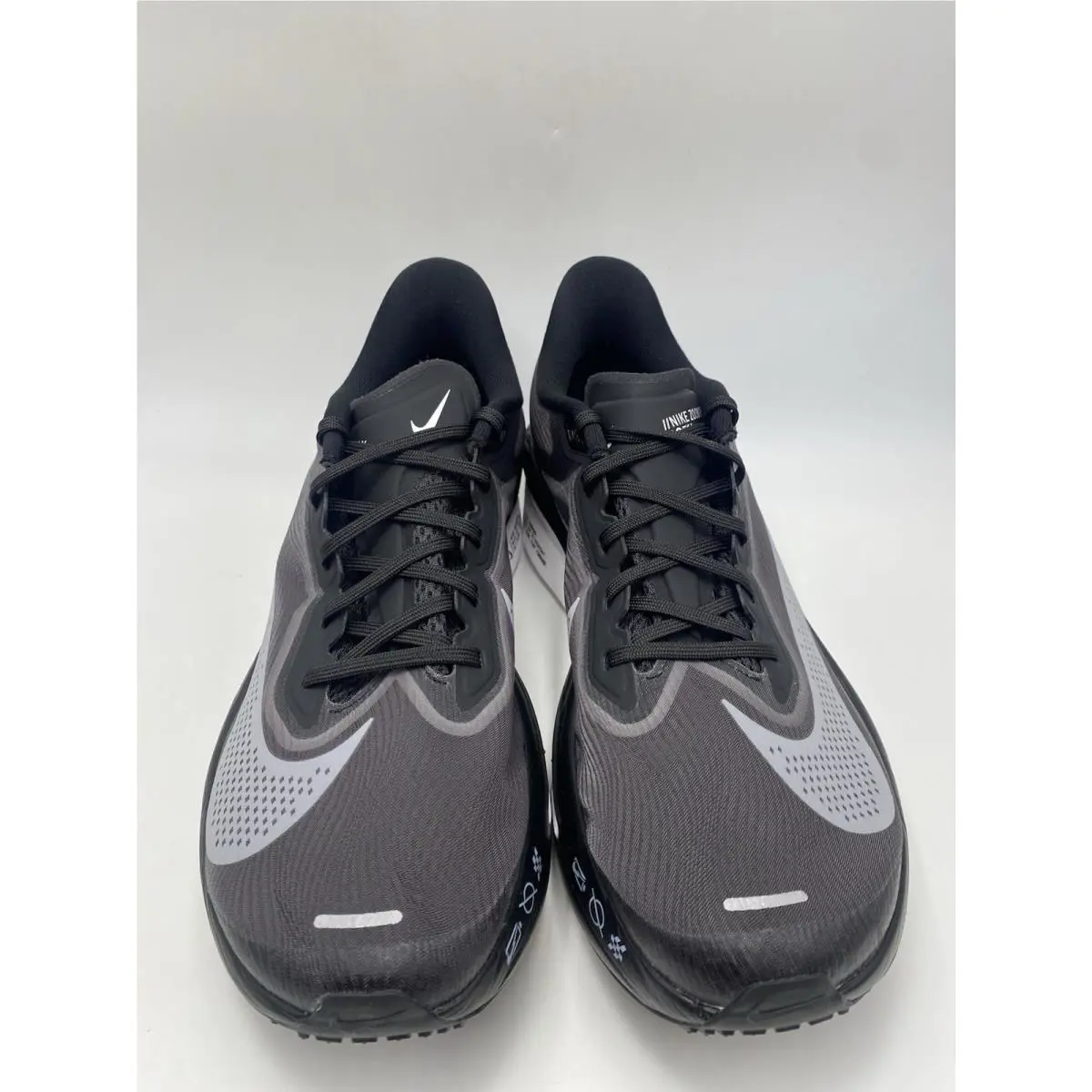 Nike shoes - Nike Zoom Fly - Zoom Fly - Fn8454-001 - Black 3
