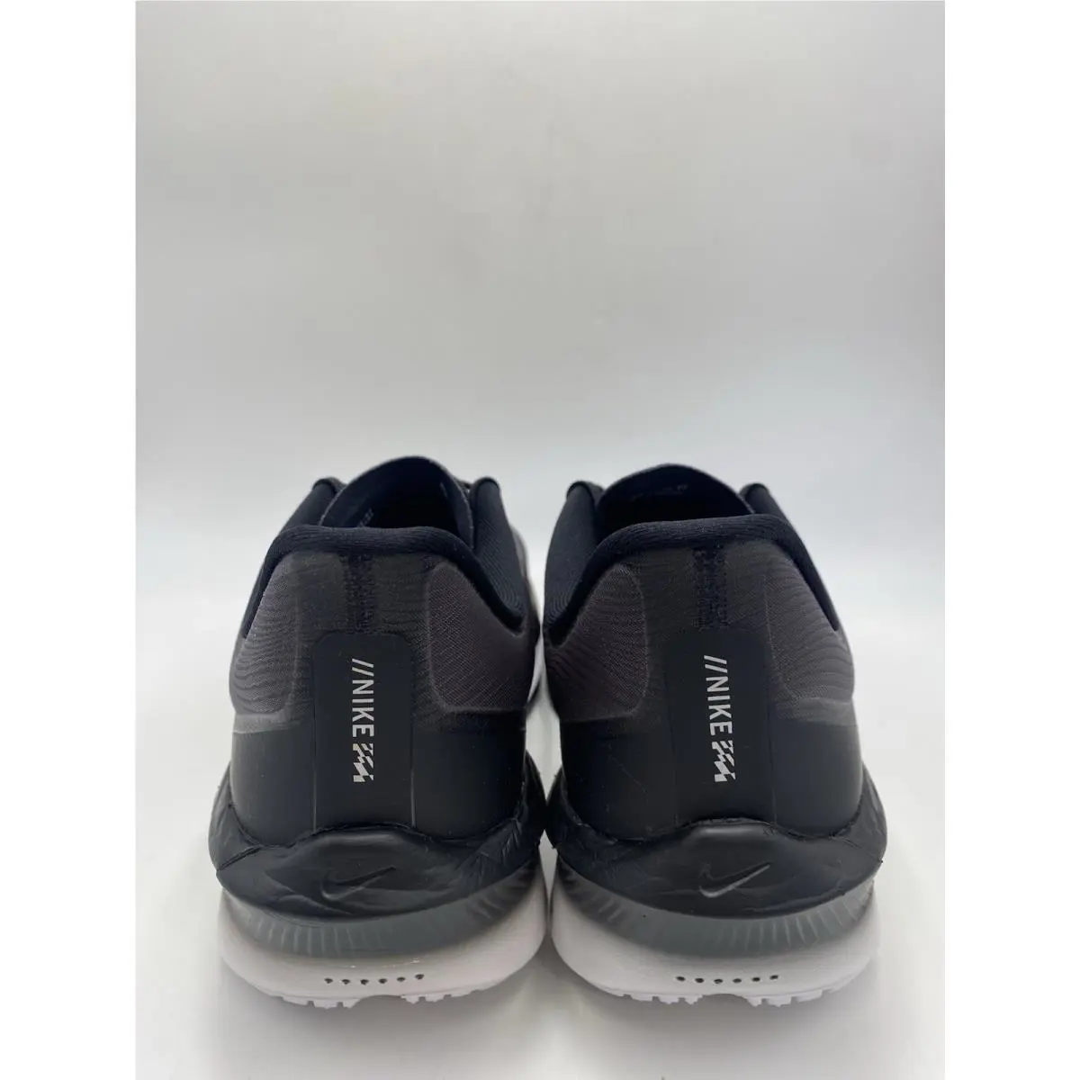 Nike shoes - Nike Zoom Fly - Zoom Fly - Fn8454-001 - Black 4
