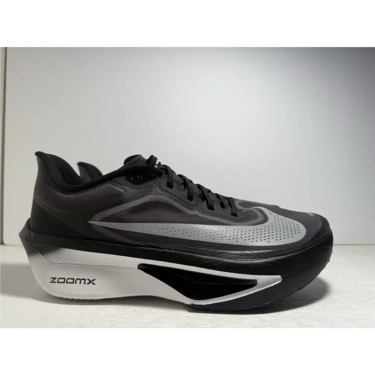 Nike shoes - Nike Zoom Fly - Zoom Fly - FN8454-001 - Black 0