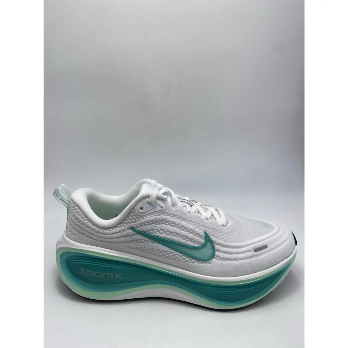 Nike shoes - Nike Vomero Plus - Vomero Plus - IH3252-100 - White (UPC: 198481266647) 0