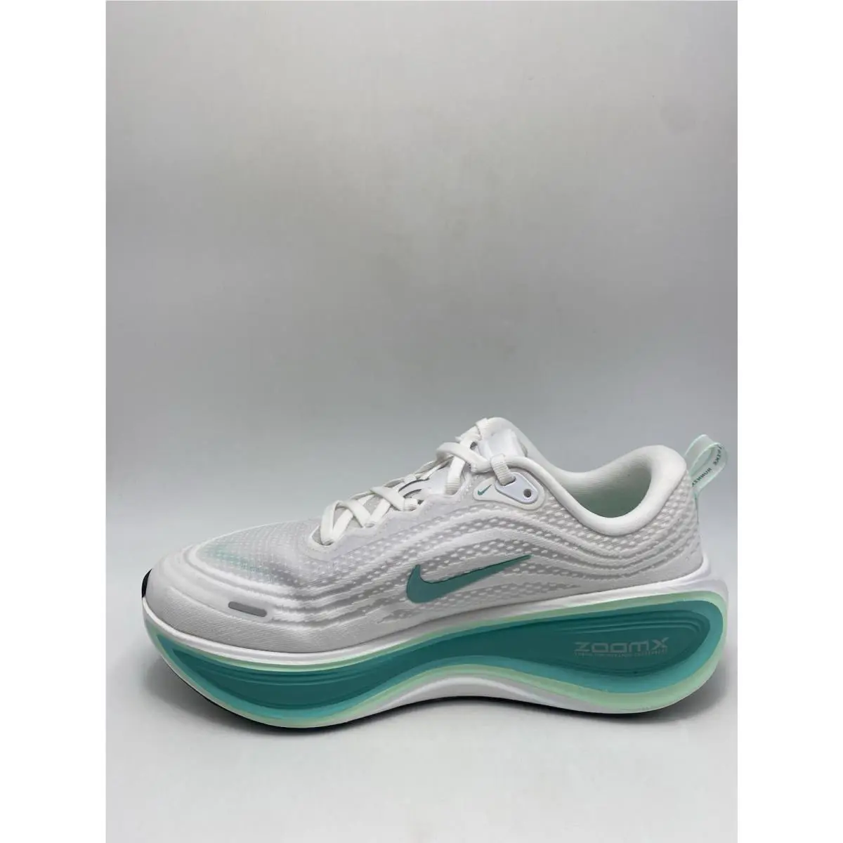 Nike shoes - Nike Vomero Plus - Vomero Plus - IH3252-100 - White (UPC: 198481266647) 1