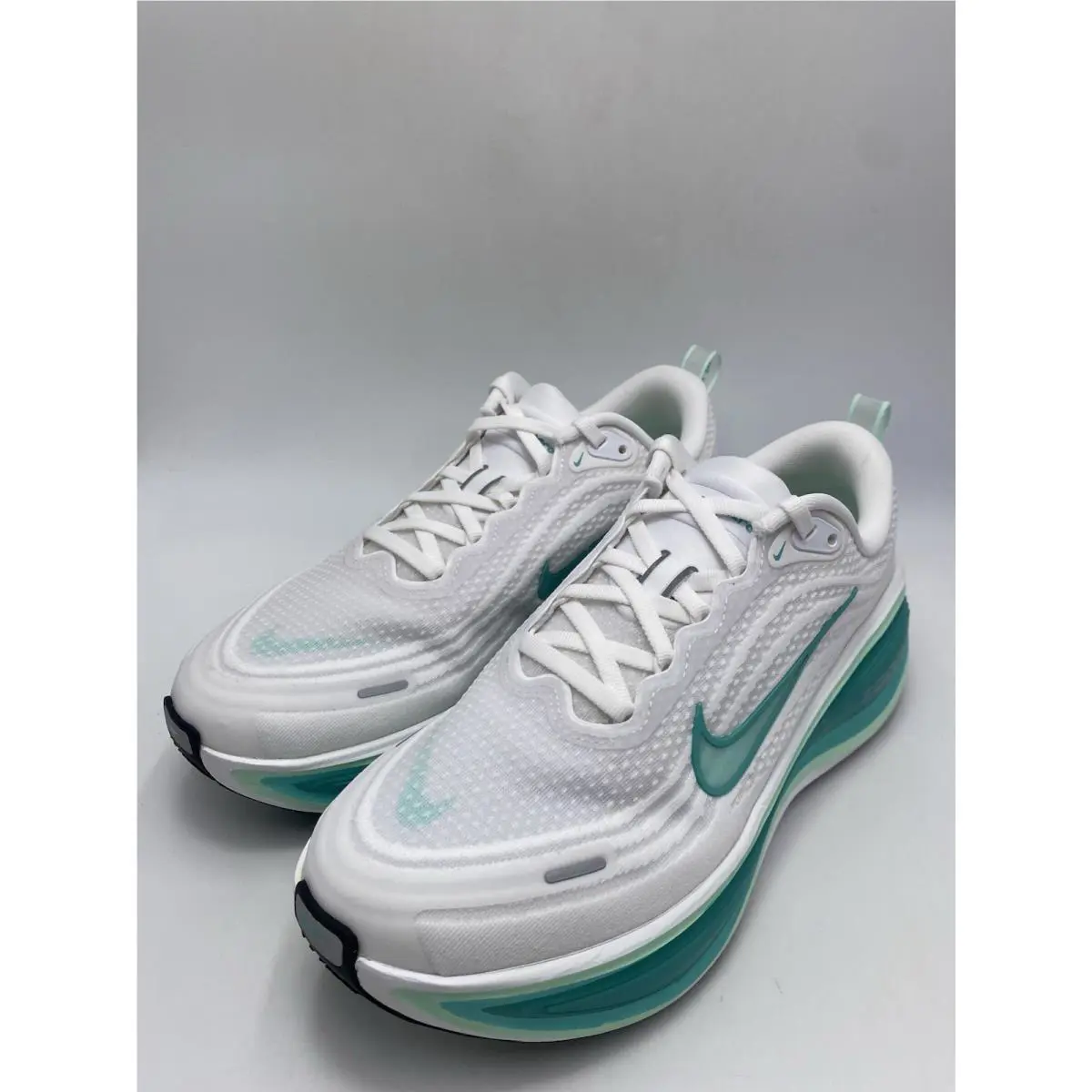 Nike shoes - Nike Vomero Plus - Vomero Plus - IH3252-100 - White (UPC: 198481266647) 2