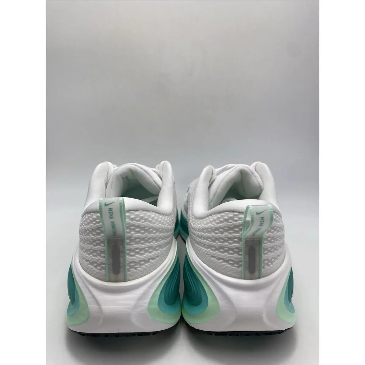 Nike shoes - Nike Vomero Plus - Vomero Plus - IH3252-100 - White (UPC: 198481266647) 4