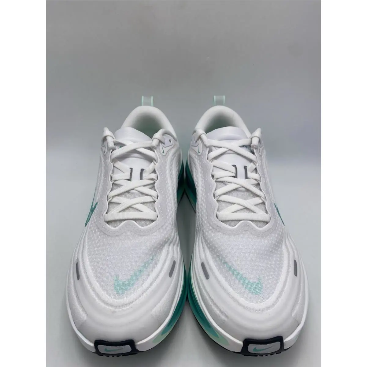 Nike shoes - Nike Vomero Plus - Vomero Plus - IH3252-100 - White (UPC: 198481266647) 3