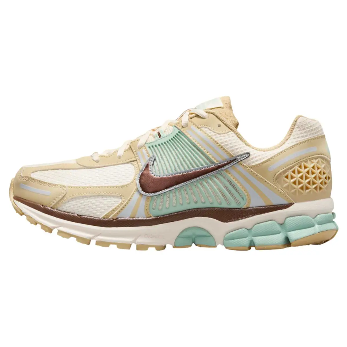 Nike shoes - Nike Zoom Vomero 5 - Zoom Vomero - IB2987-700 - Brown 0