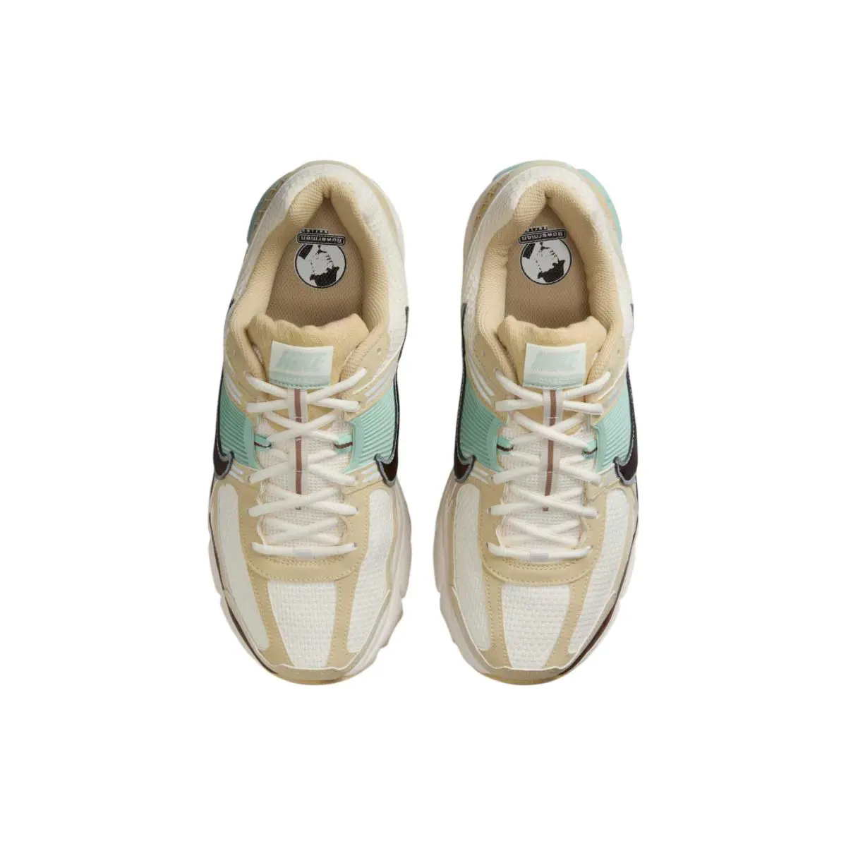 Nike shoes - Nike Zoom Vomero 5 - Zoom Vomero - IB2987-700 - Brown 2