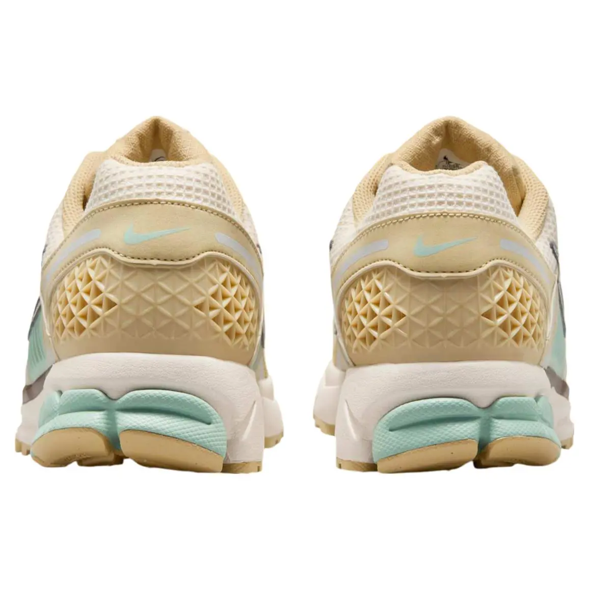 Nike shoes - Nike Zoom Vomero 5 - Zoom Vomero - IB2987-700 - Brown 3
