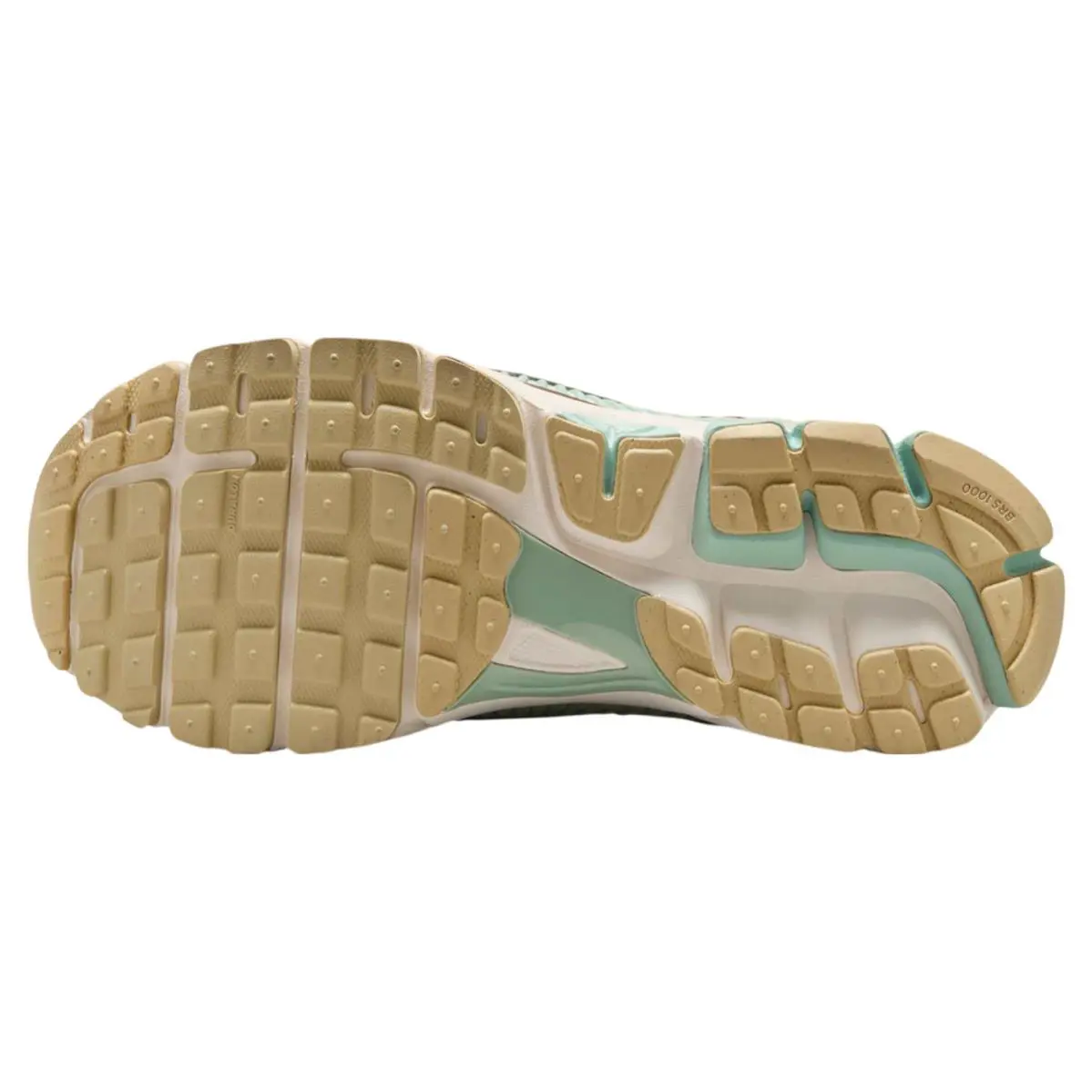 Nike shoes - Nike Zoom Vomero 5 - Zoom Vomero - IB2987-700 - Brown 4