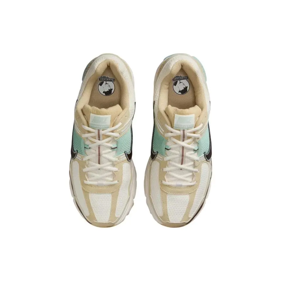 Nike shoes - Nike Zoom Vomero 5 - Zoom Vomero - IB2987-700 - Brown 2