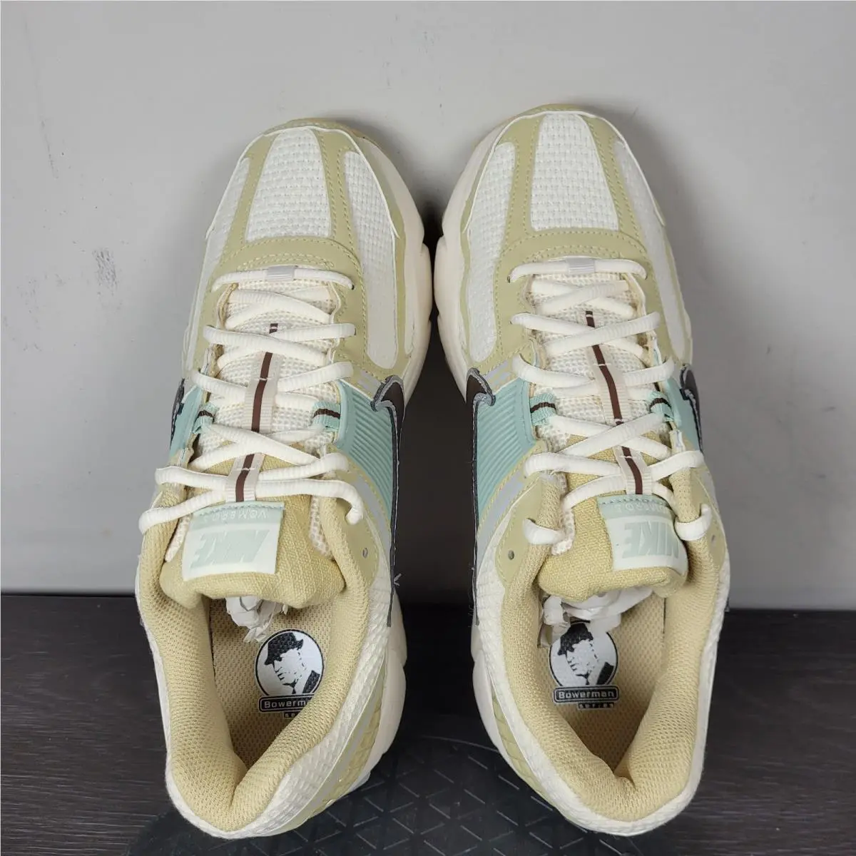 Nike shoes - Nike Zoom Vomero 5 - Zoom Vomero - IB2987-700 - Beige 3