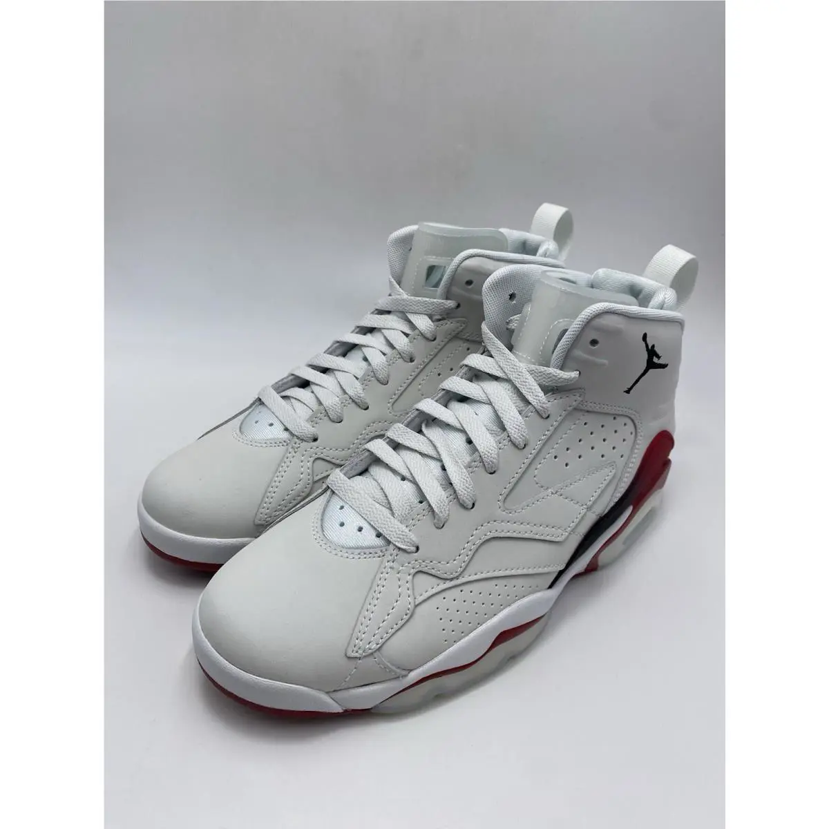 Nike shoes - Nike Wmns - Wmns - FB9019 100 - Off White/Black-Gym Red-White (UPC: 197593736123) 2