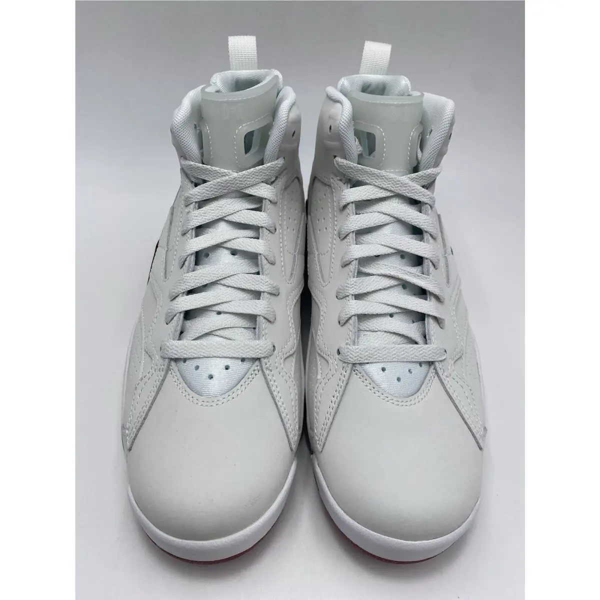 Nike shoes - Nike Wmns - Wmns - FB9019 100 - Off White/Black-Gym Red-White (UPC: 197593736123) 3