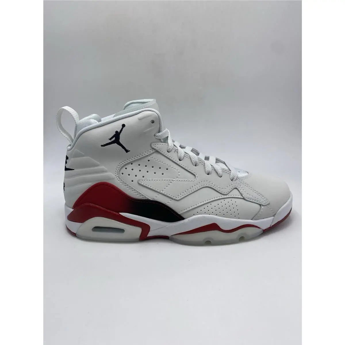 Nike shoes - Nike Wmns - Wmns - FB9019 100 - Off White/Black-Gym Red-White (UPC: 197593736123) 0