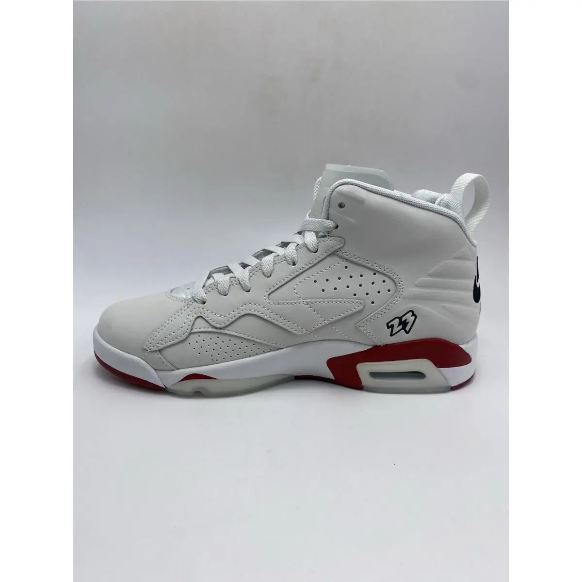Nike shoes - Nike Wmns - Wmns - FB9019 100 - Off White/Black-Gym Red-White (UPC: 197593736123) 1