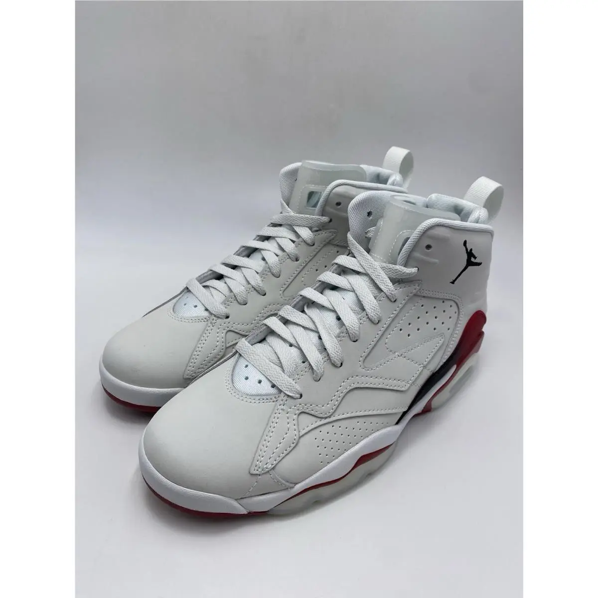 Nike shoes - Nike Wmns - Wmns - FB9019 100 - Off White/Black-Gym Red-White (UPC: 197593736123) 2