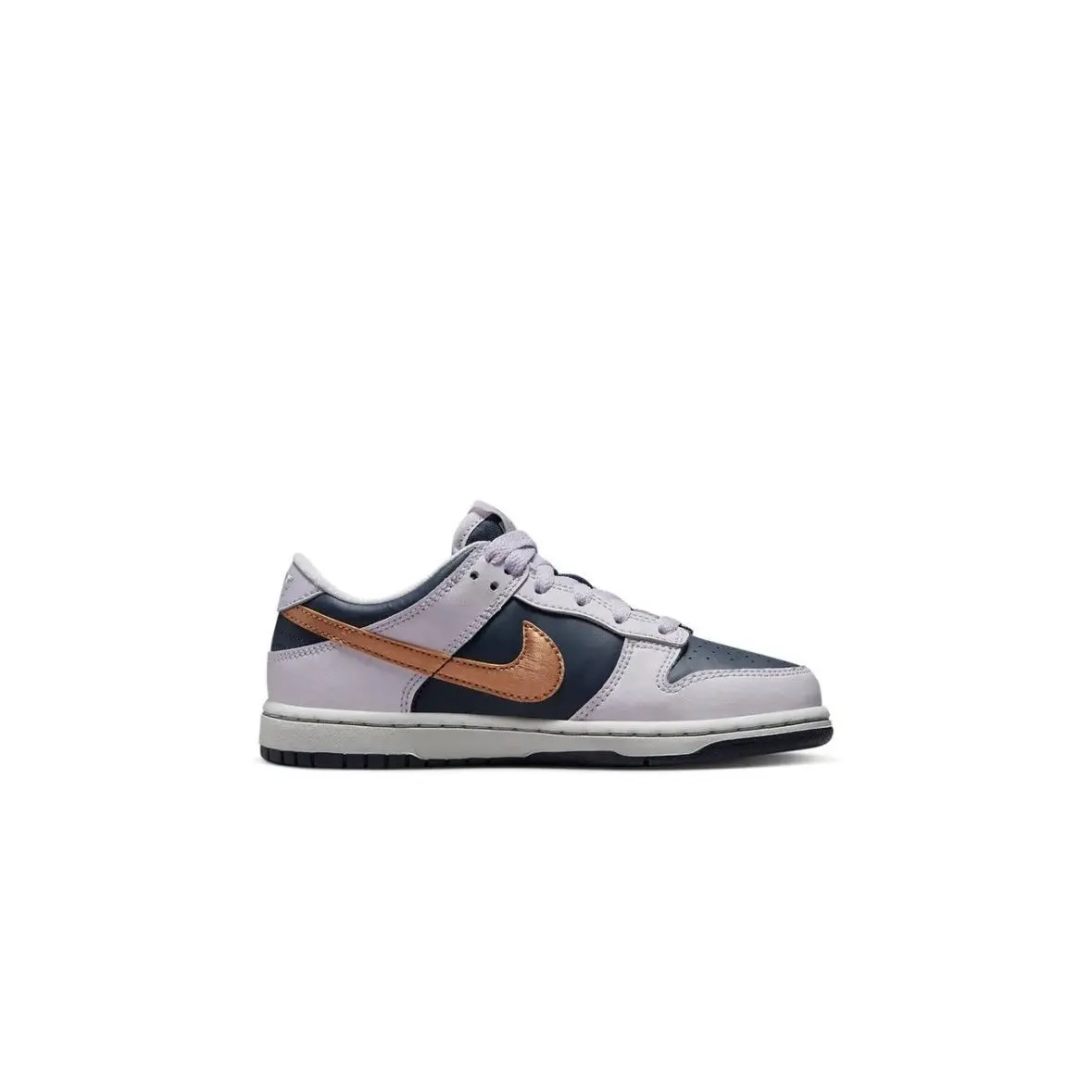 Nike shoes - Nike Dunk Low - Dunk Low - DX1664-400 - Purple 0