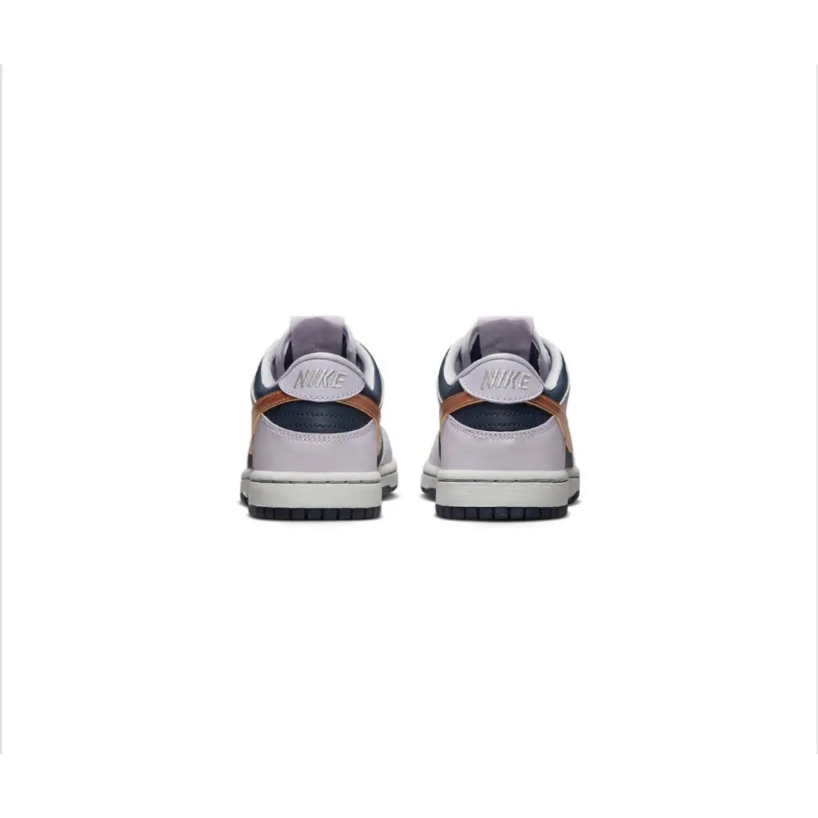 Nike shoes - Nike Dunk Low - Dunk Low - DX1664-400 - Purple 3