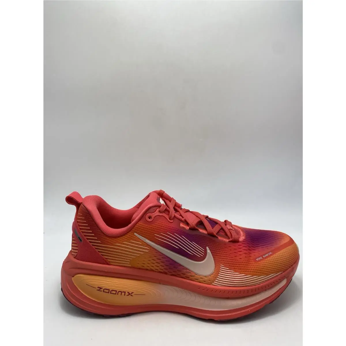 Nike shoes - Nike Vomero 18 - Vomero - HQ2585 800 - Ember Glow/Washed Coral (UPC: 198482089023) 0