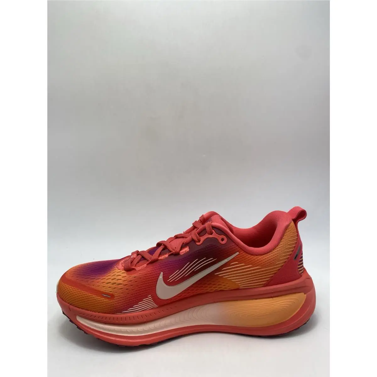 Nike shoes - Nike Vomero 18 - Vomero - HQ2585 800 - Ember Glow/Washed Coral (UPC: 198482089023) 1