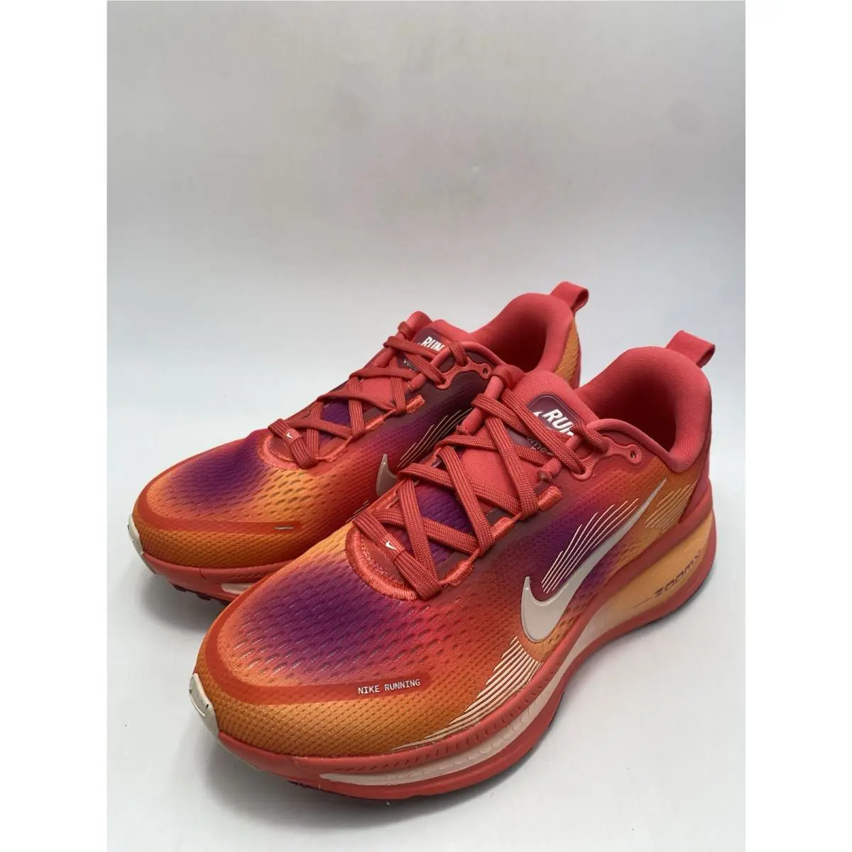 Nike shoes - Nike Vomero 18 - Vomero - HQ2585 800 - Ember Glow/Washed Coral (UPC: 198482089023) 2