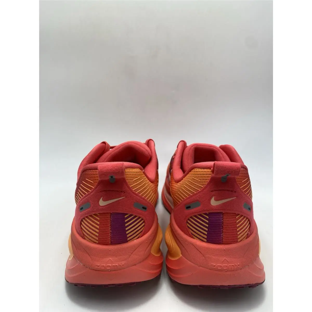 Nike shoes - Nike Vomero 18 - Vomero - HQ2585 800 - Ember Glow/Washed Coral (UPC: 198482089023) 4