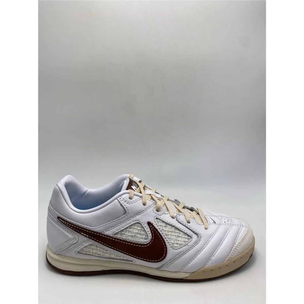 Nike shoes - Nike Gato - Gato - IM6669 120 - White/Dark Pony-Soft Pearl (UPC: 198486345415) 0