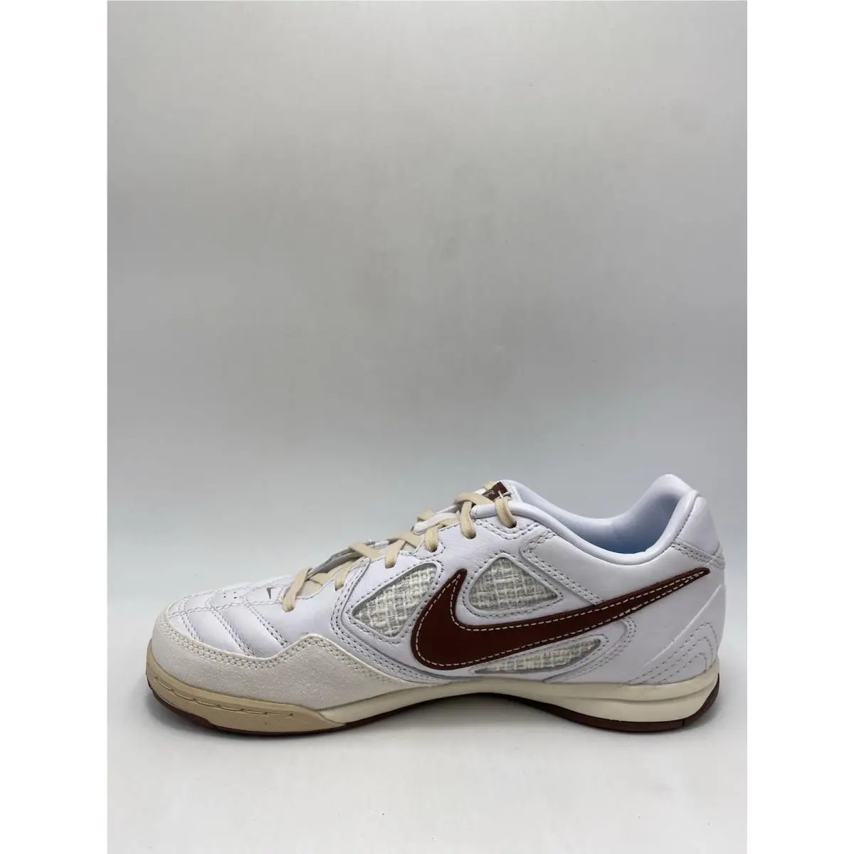 Nike shoes - Nike Gato - Gato - IM6669 120 - White/Dark Pony-Soft Pearl (UPC: 198486345415) 1