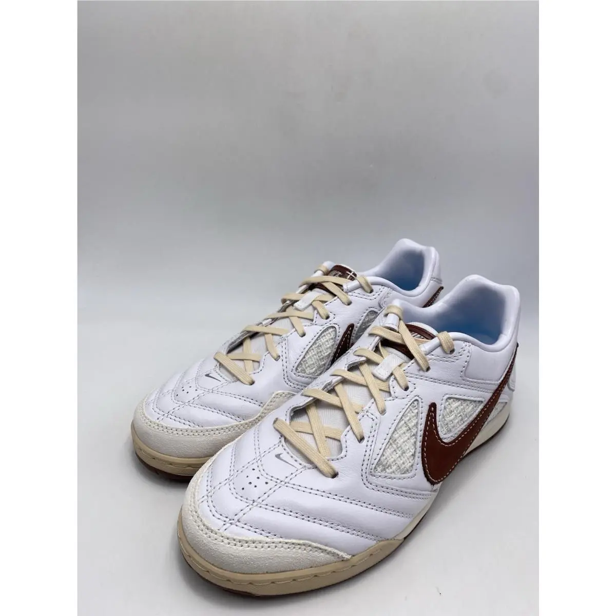 Nike shoes - Nike Gato - Gato - IM6669 120 - White/Dark Pony-Soft Pearl (UPC: 198486345415) 2