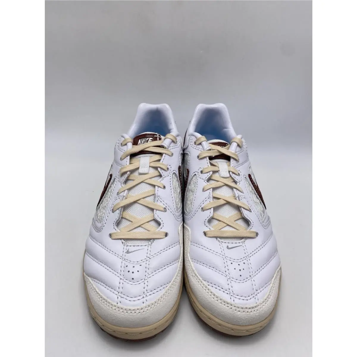 Nike shoes - Nike Gato - Gato - IM6669 120 - White/Dark Pony-Soft Pearl (UPC: 198486345415) 3