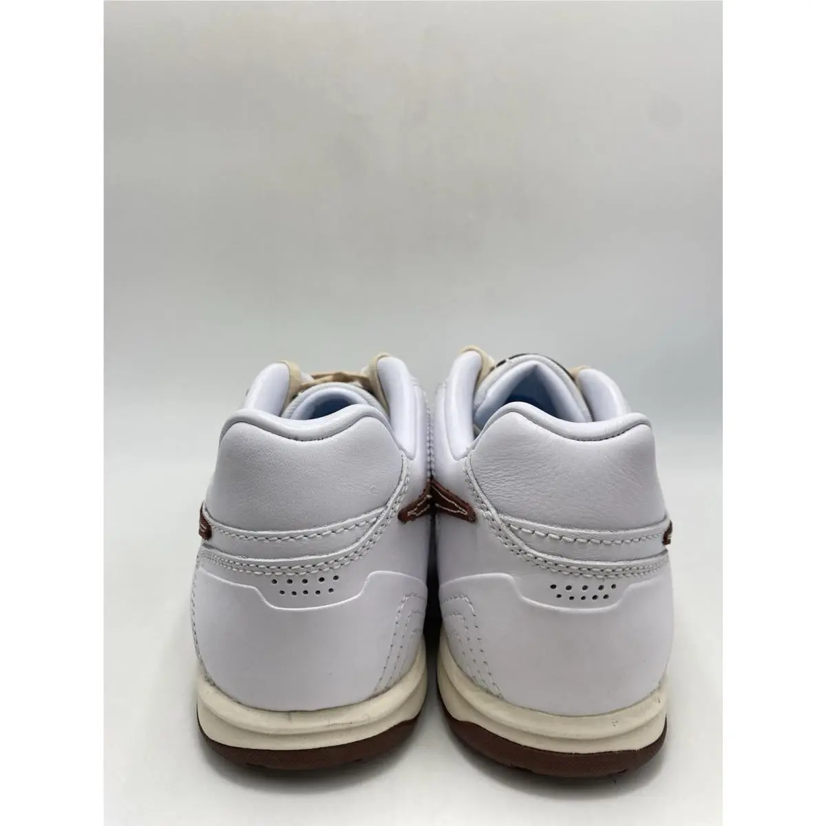 Nike shoes - Nike Gato - Gato - IM6669 120 - White/Dark Pony-Soft Pearl (UPC: 198486345415) 4