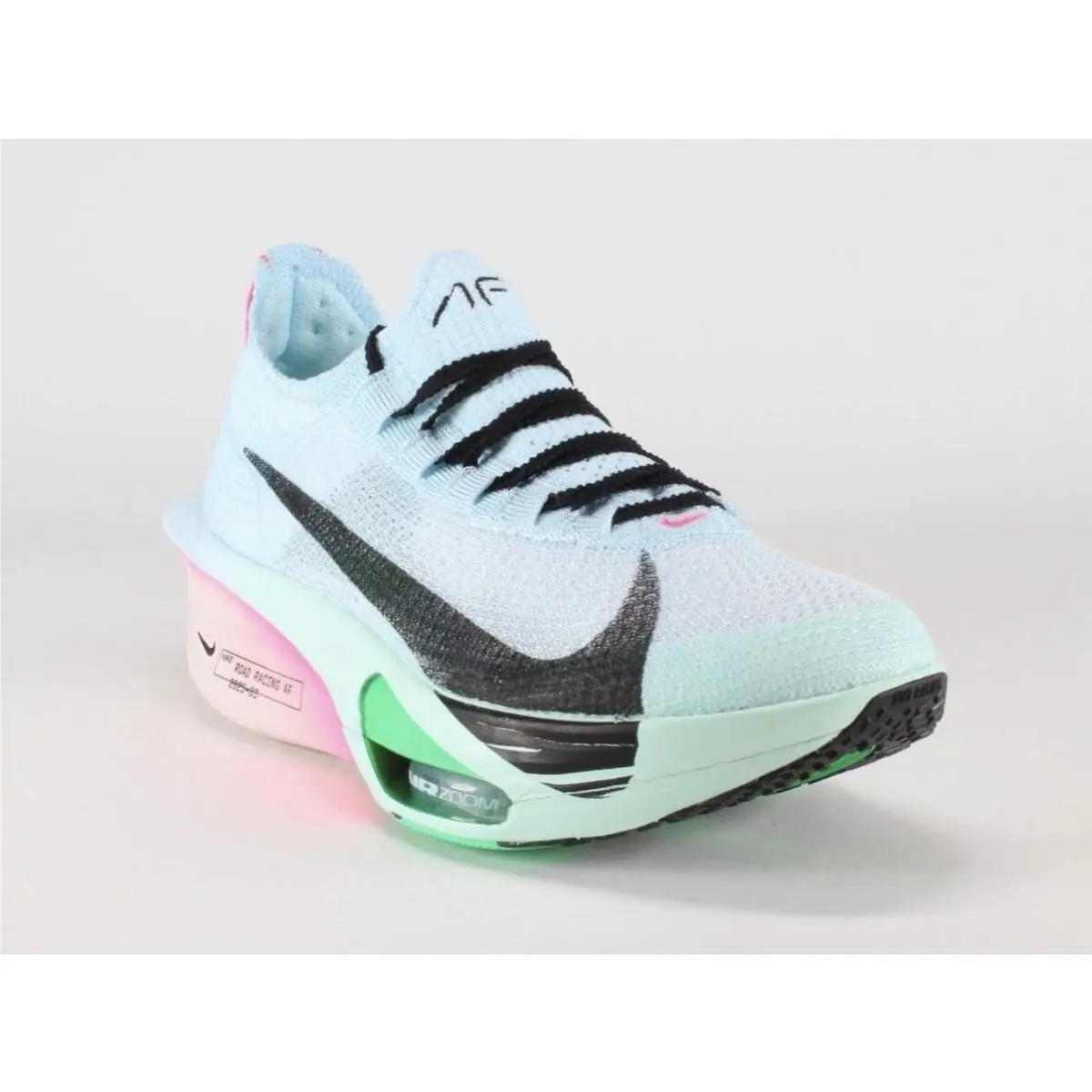 Nike shoes - Nike Air Zoom Alphafly NEXT% 3 - FD8315-400 - Blue 0