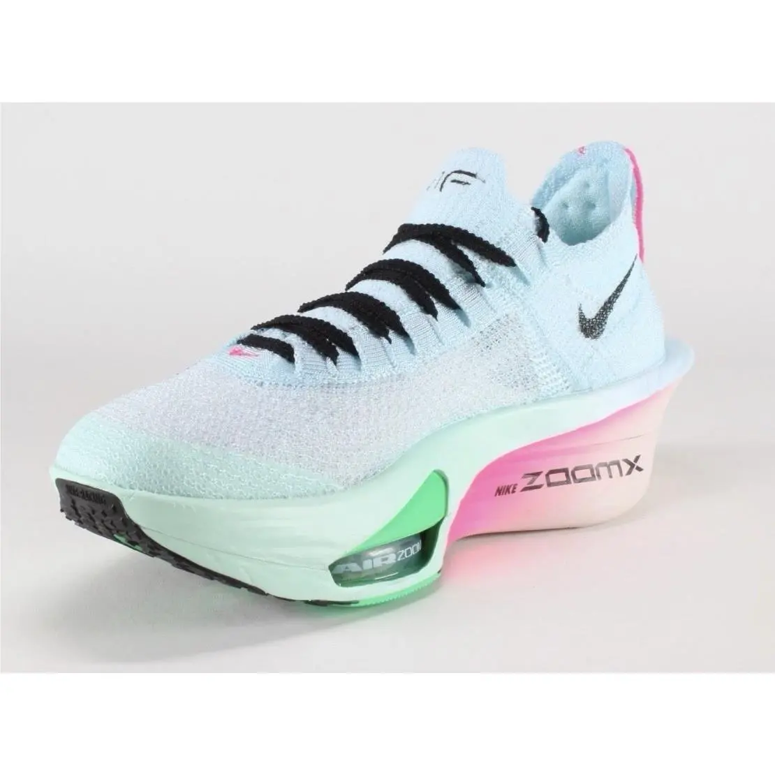 Nike shoes - Nike Air Zoom Alphafly NEXT% 3 - FD8315-400 - Blue 1