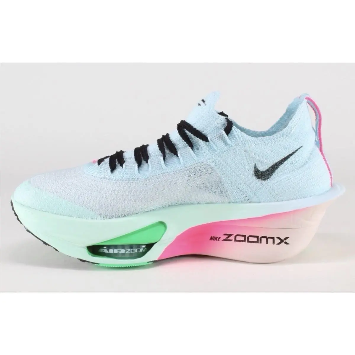 Nike shoes - Nike Air Zoom Alphafly NEXT% 3 - FD8315-400 - Blue 2