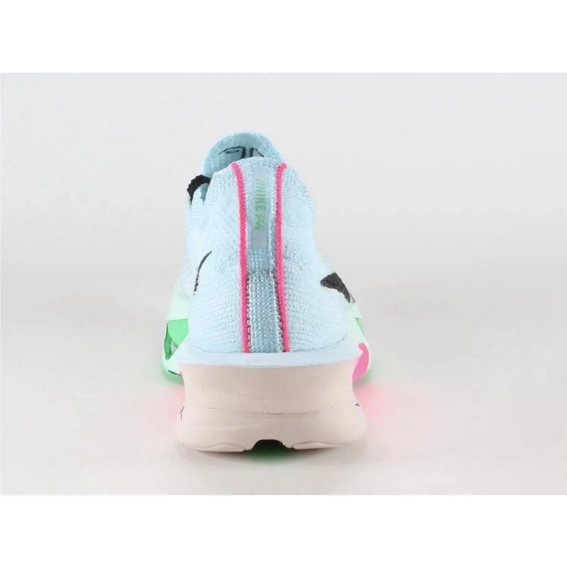 Nike shoes - Nike Air Zoom Alphafly NEXT% 3 - FD8315-400 - Blue 3