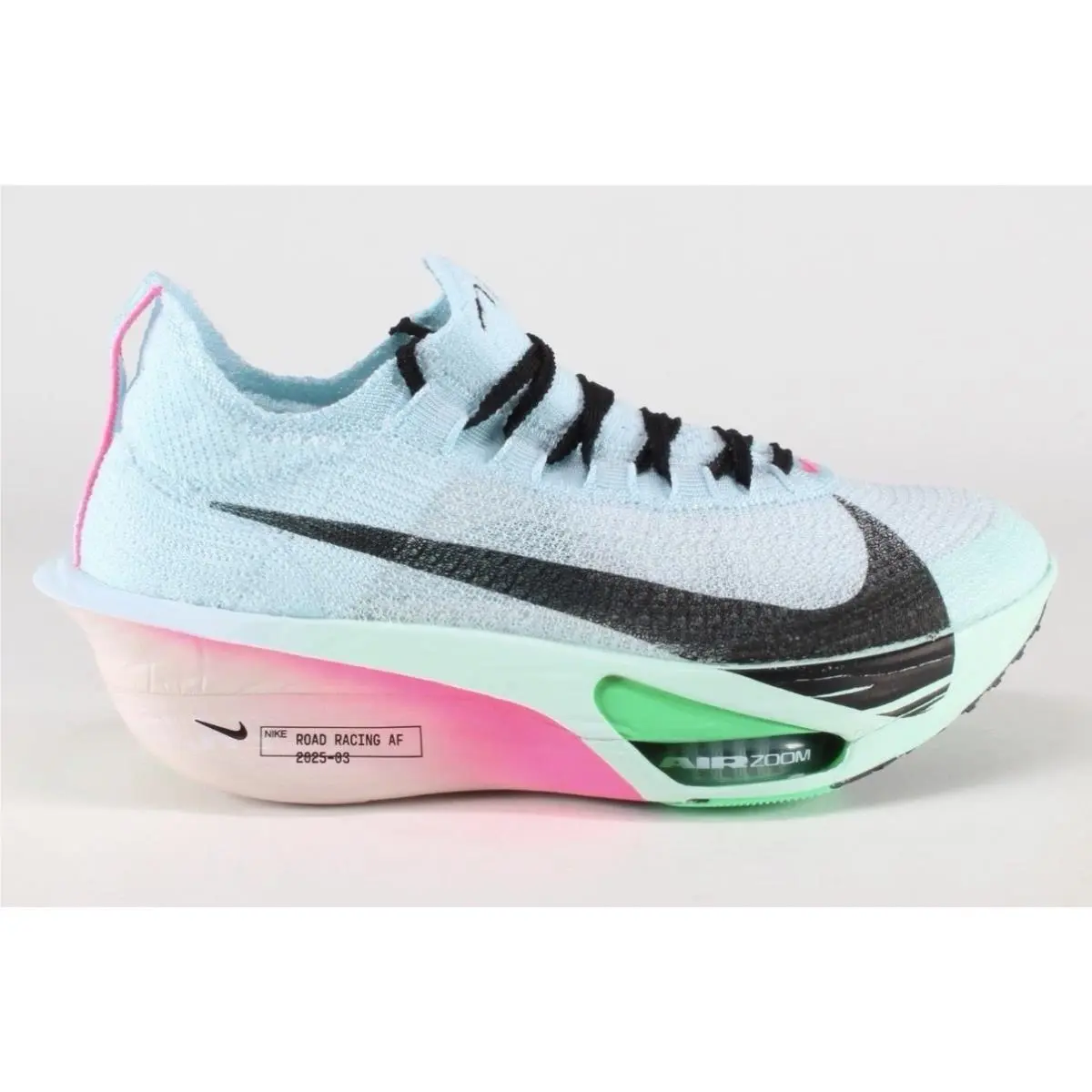 Nike shoes - Nike Air Zoom Alphafly NEXT% 3 - FD8315-400 - Blue 4