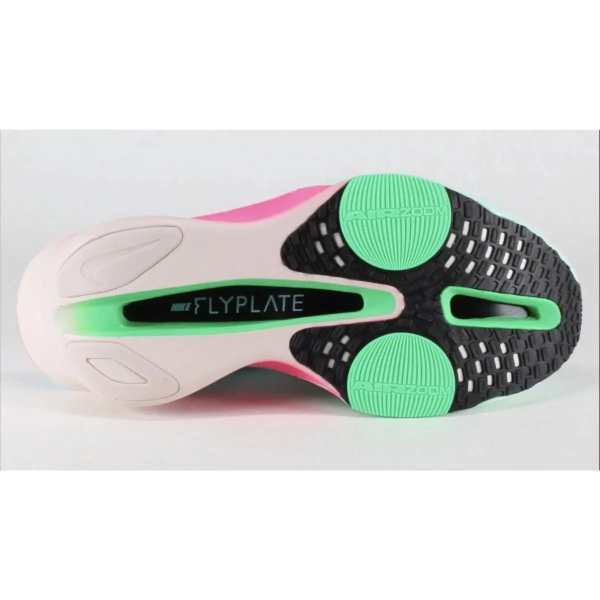 Nike shoes - Nike Air Zoom Alphafly NEXT% 3 - FD8315-400 - Blue 5